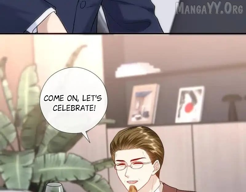 Madam and Her Daily Online Face-Slapping Chapter 216 - page 9
